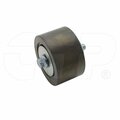 Aic Replacement Parts Pulley As-Idler Fits Caterpillar Models 2078118